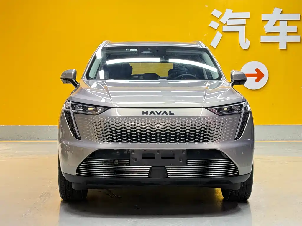 Haval Xiaolong MAX — миниатюра 2