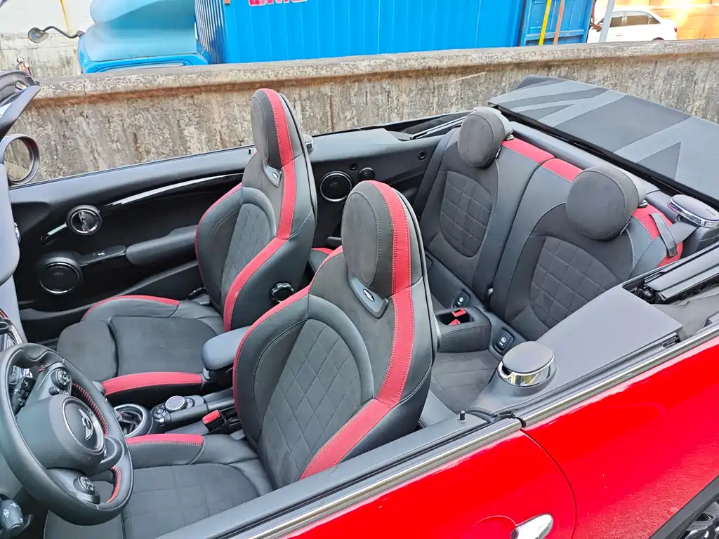MINI Mini — миниатюра 12