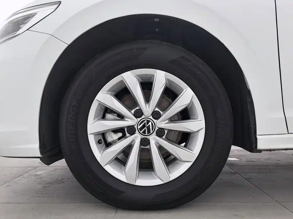 Volkswagen Bora — миниатюра 17
