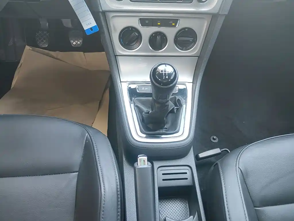 Volkswagen Gran Lavida — миниатюра 14