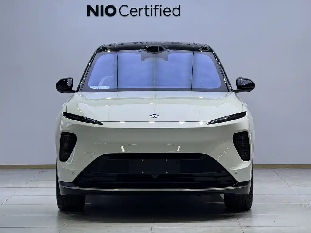 NIO ES8 — миниатюра 4