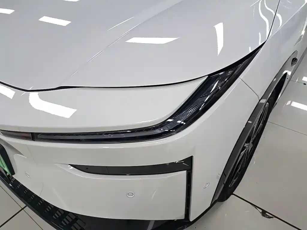Toyota bZ3X — миниатюра 24