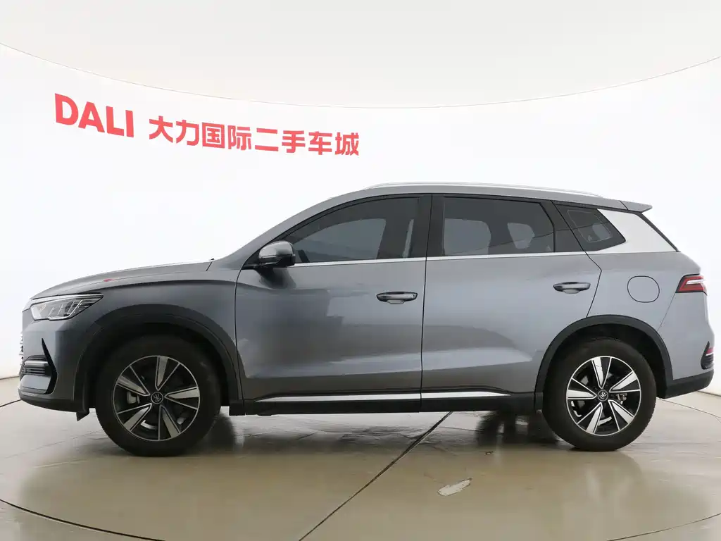 BYD Pro New Energy — миниатюра 12