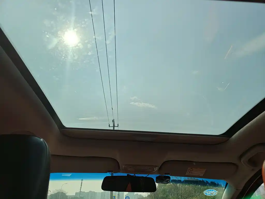 GEELY AUTOMOBILE VISION X1