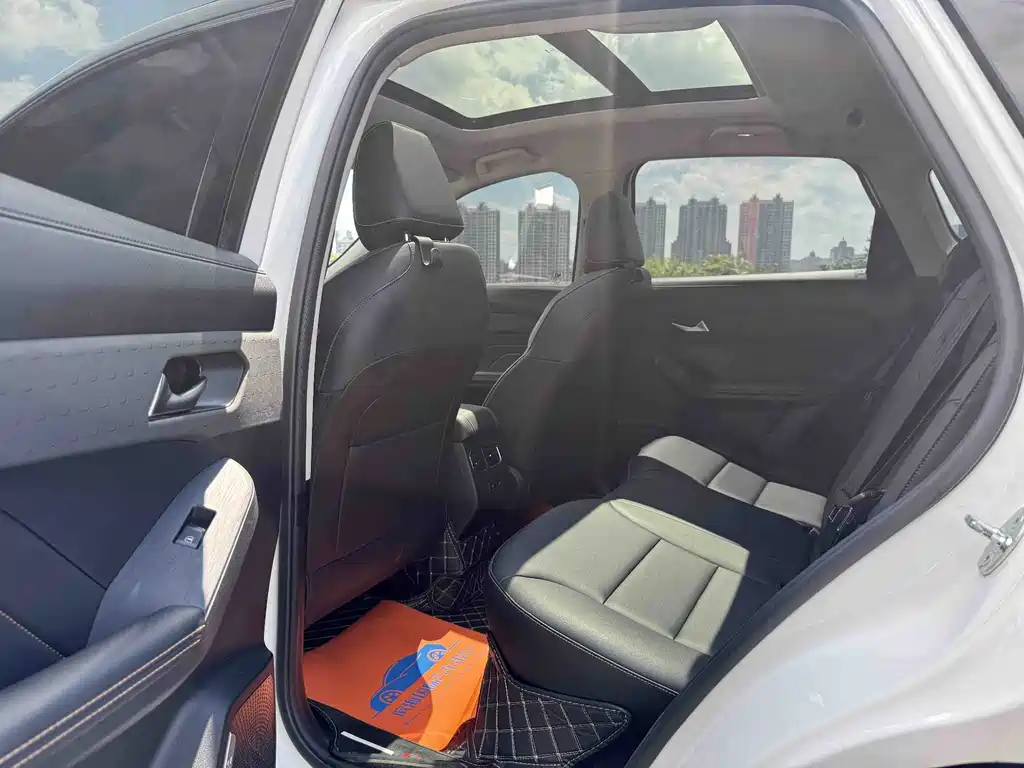 Haval Chitu — миниатюра 8