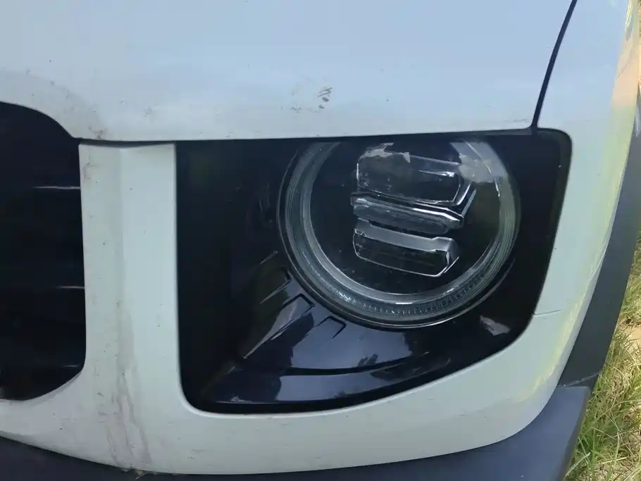 Haval Big Dog — миниатюра 5