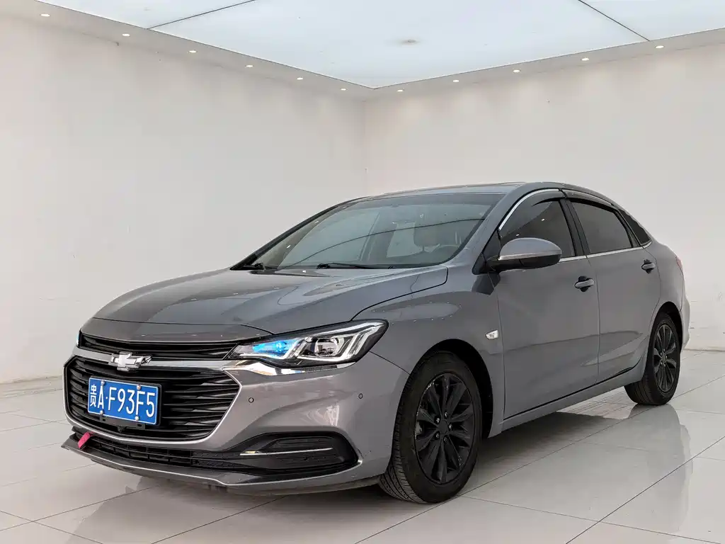 Купить Chevrolet Monza