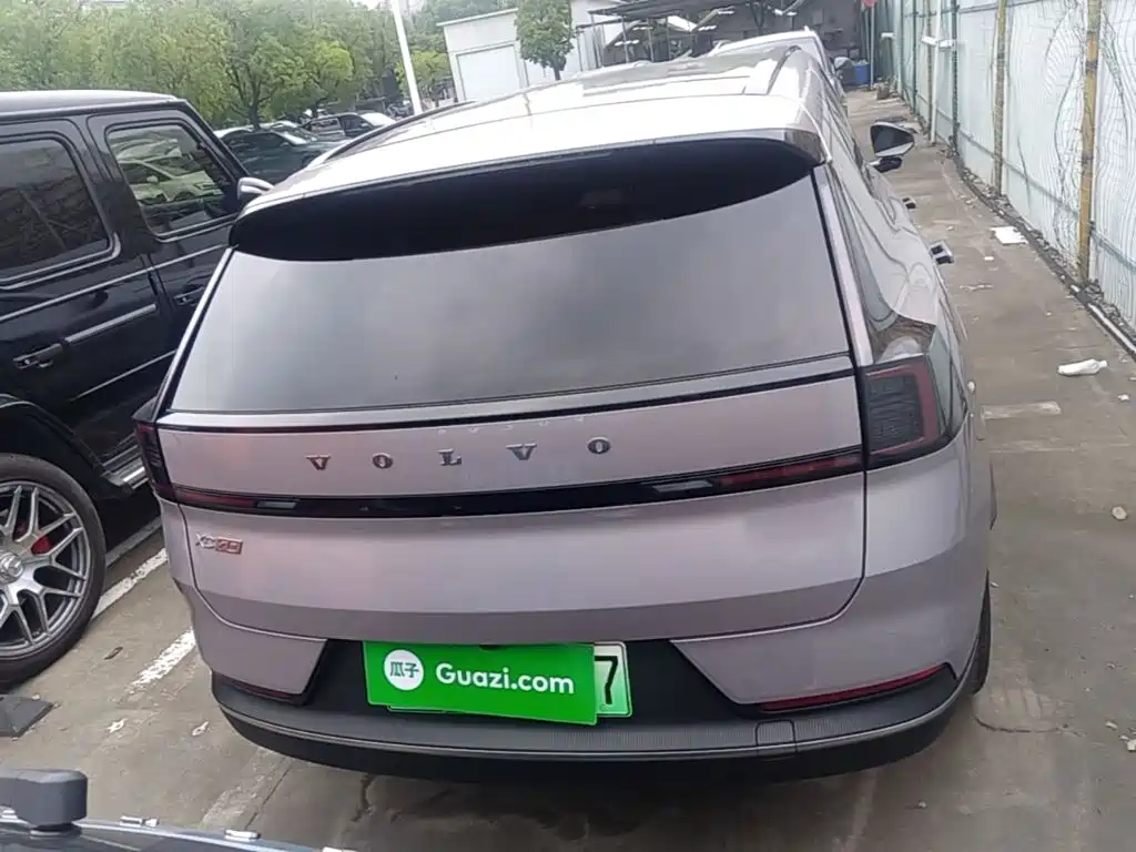 Volvo XC70 2026 Core