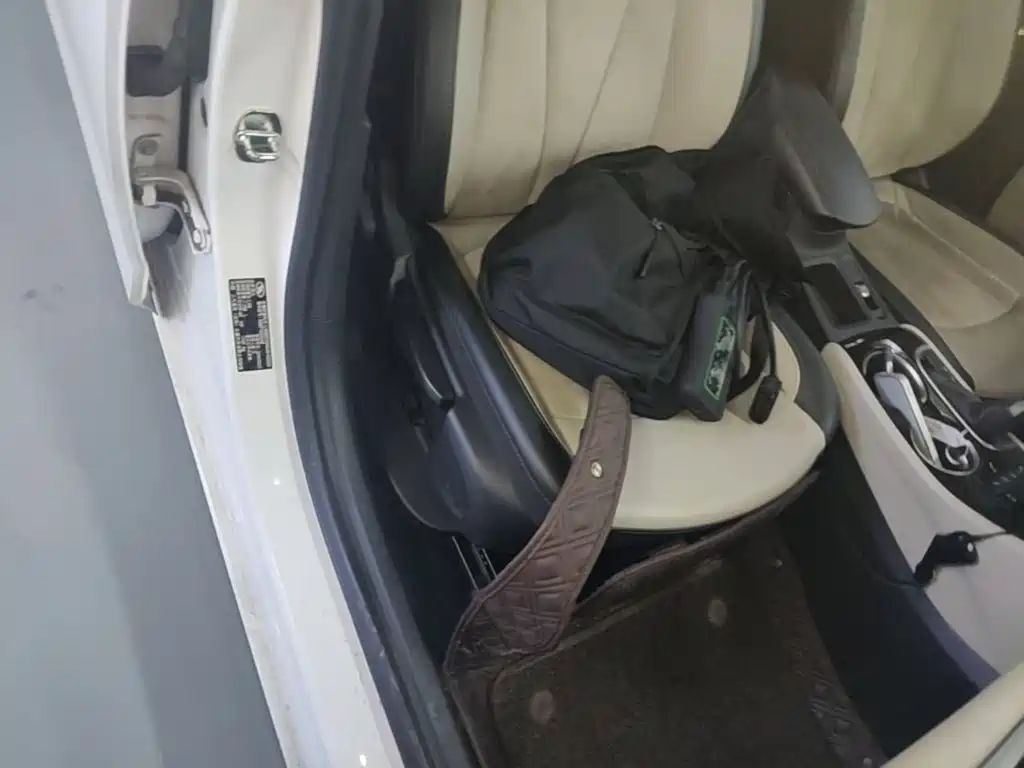 Buick Verano — миниатюра 25