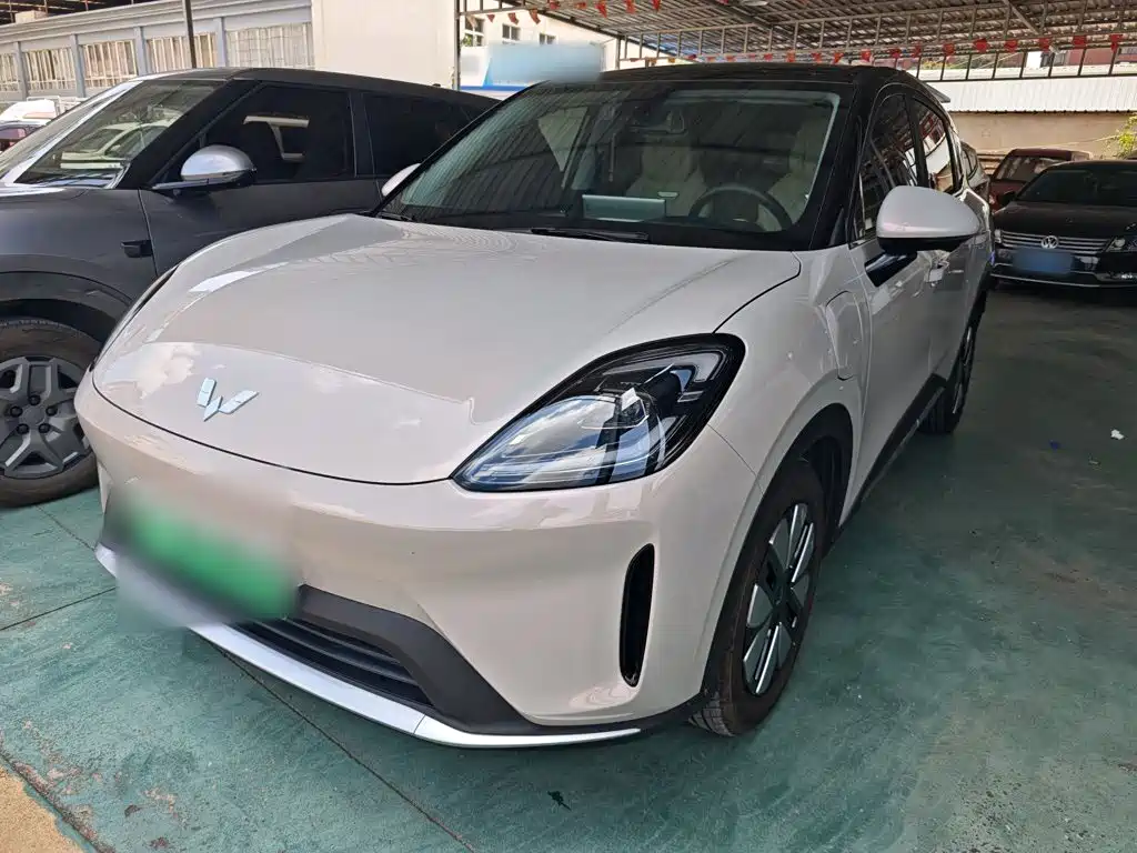 Wuling Bingo S — миниатюра 2