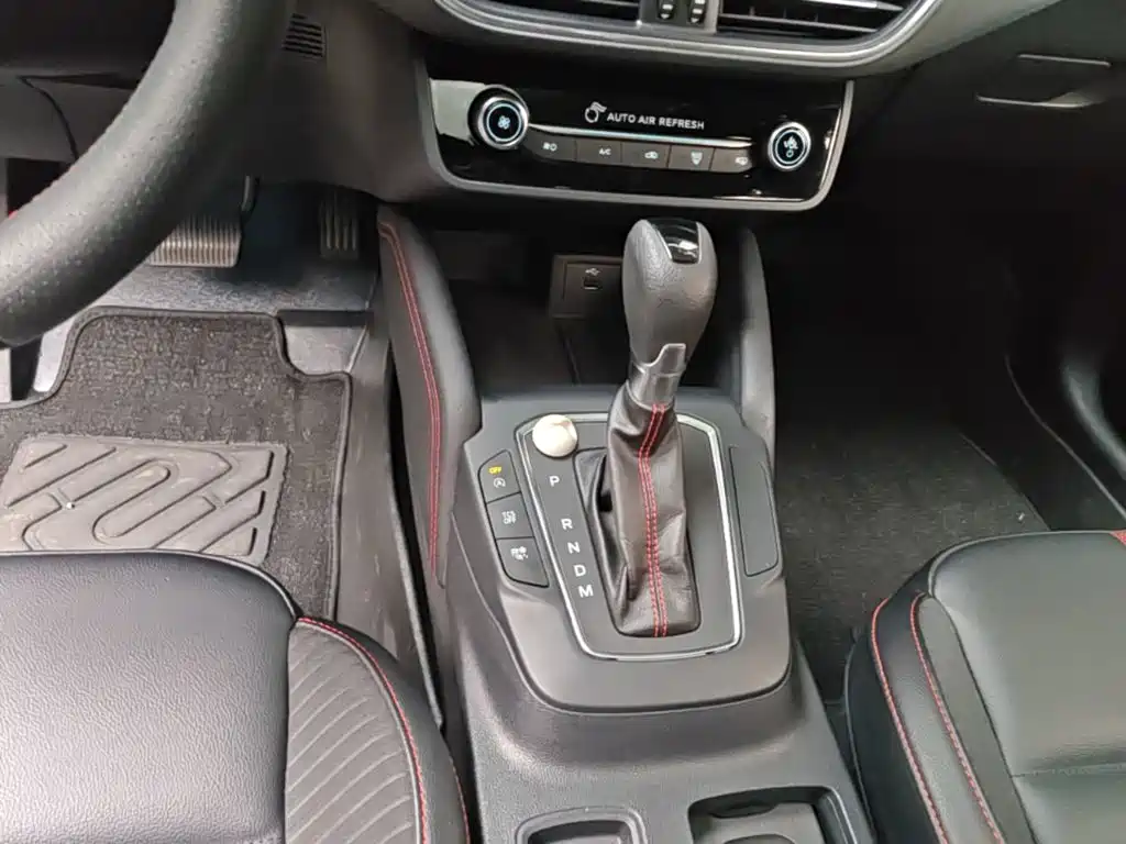 Ford Focus — миниатюра 14