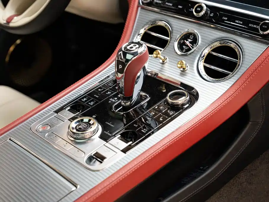 Bentley Continental — миниатюра 14