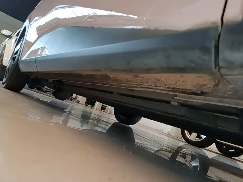 BYD Seagull — миниатюра 21