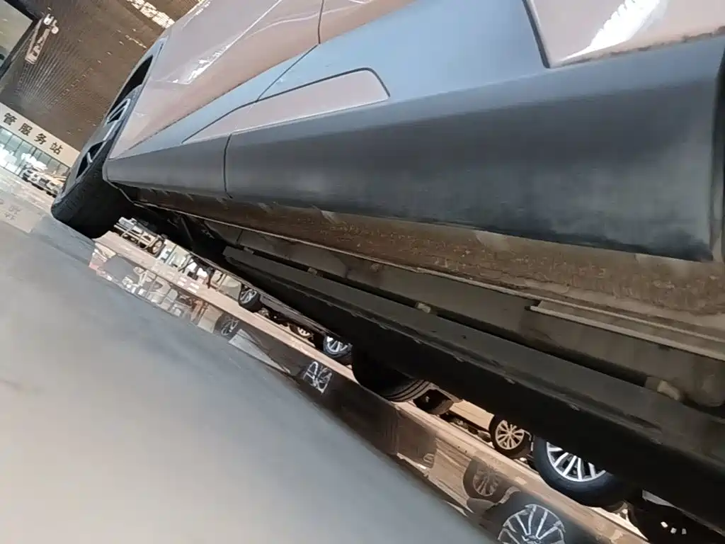 BYD Seagull — миниатюра 22