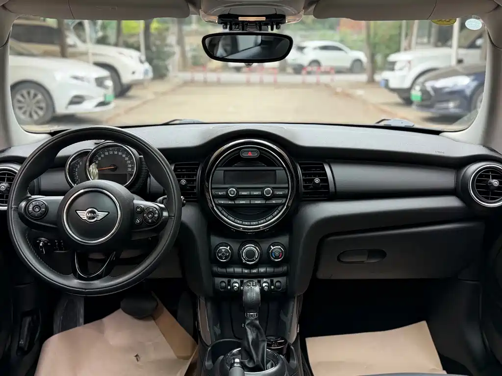 MINI Mini — миниатюра 15