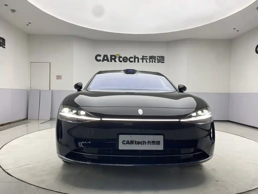 Xiangjie Xiangjie S9 — миниатюра 3