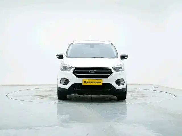 Ford Kuga — миниатюра 2