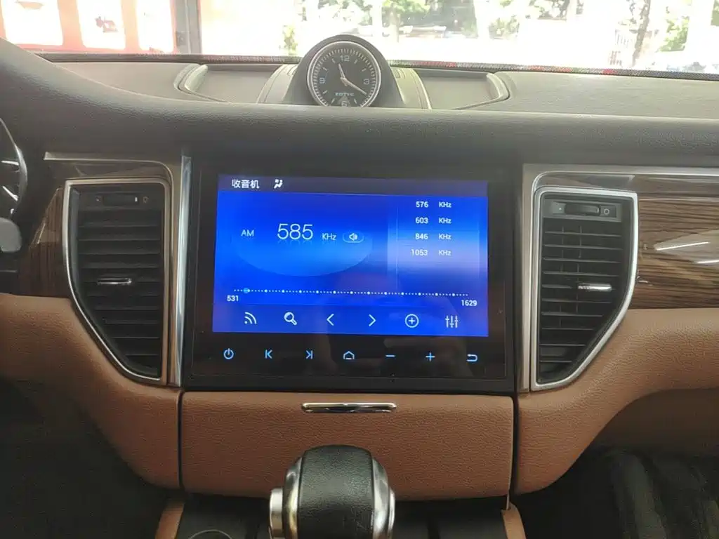 Zotye Zotye SR9 — миниатюра 13