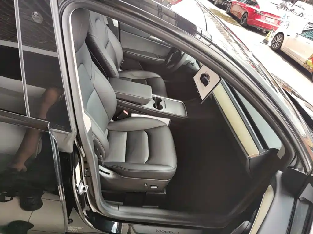 Tesla Model Y — миниатюра 25