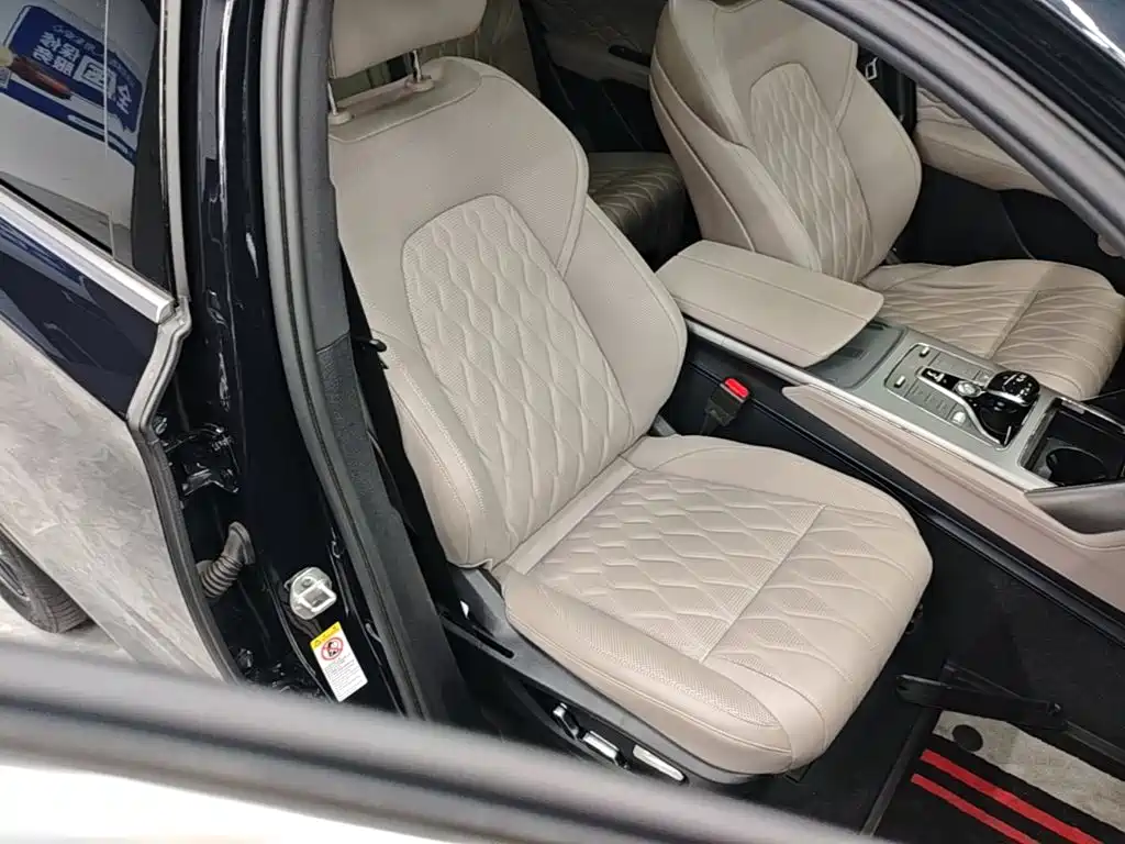 BYD Tang New Energy — миниатюра 25