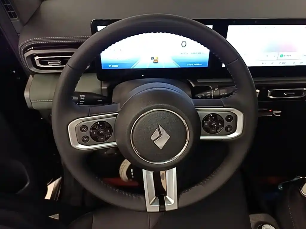 Baojun Yueye — миниатюра 11