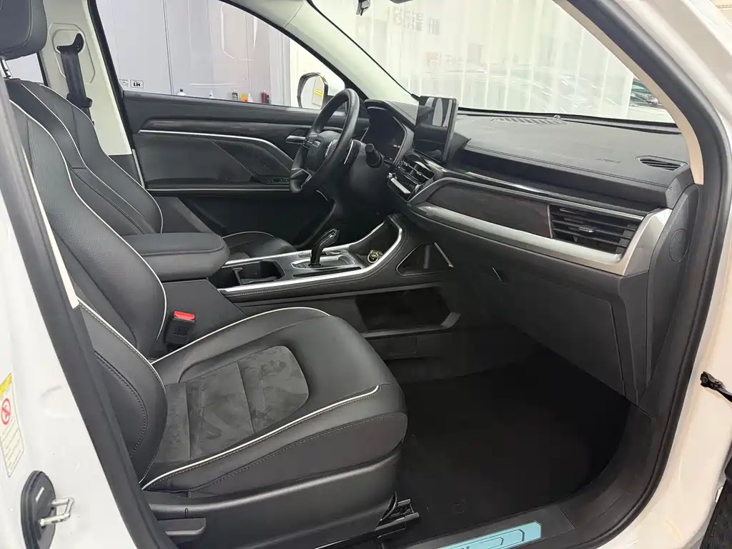 Haval H6 — миниатюра 6