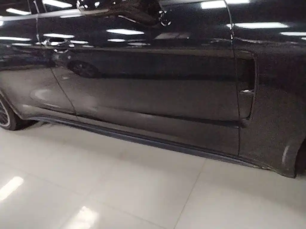 Porsche Panamera — миниатюра 21