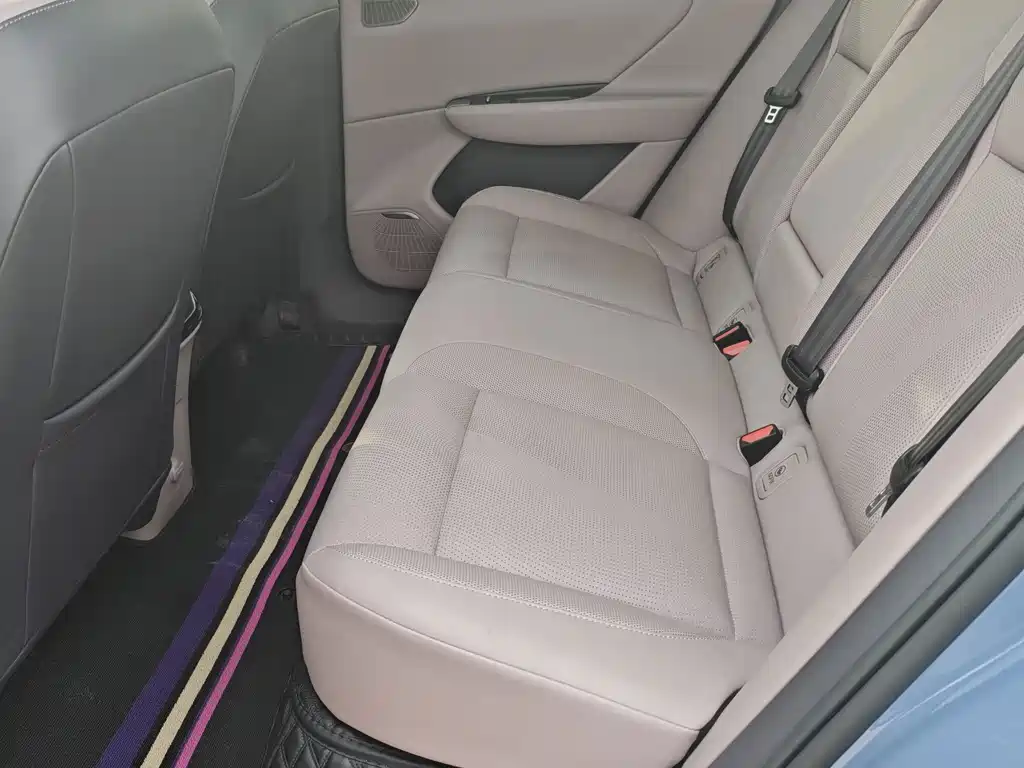 Hongqi Hongqi Tiangong 06 — миниатюра 11