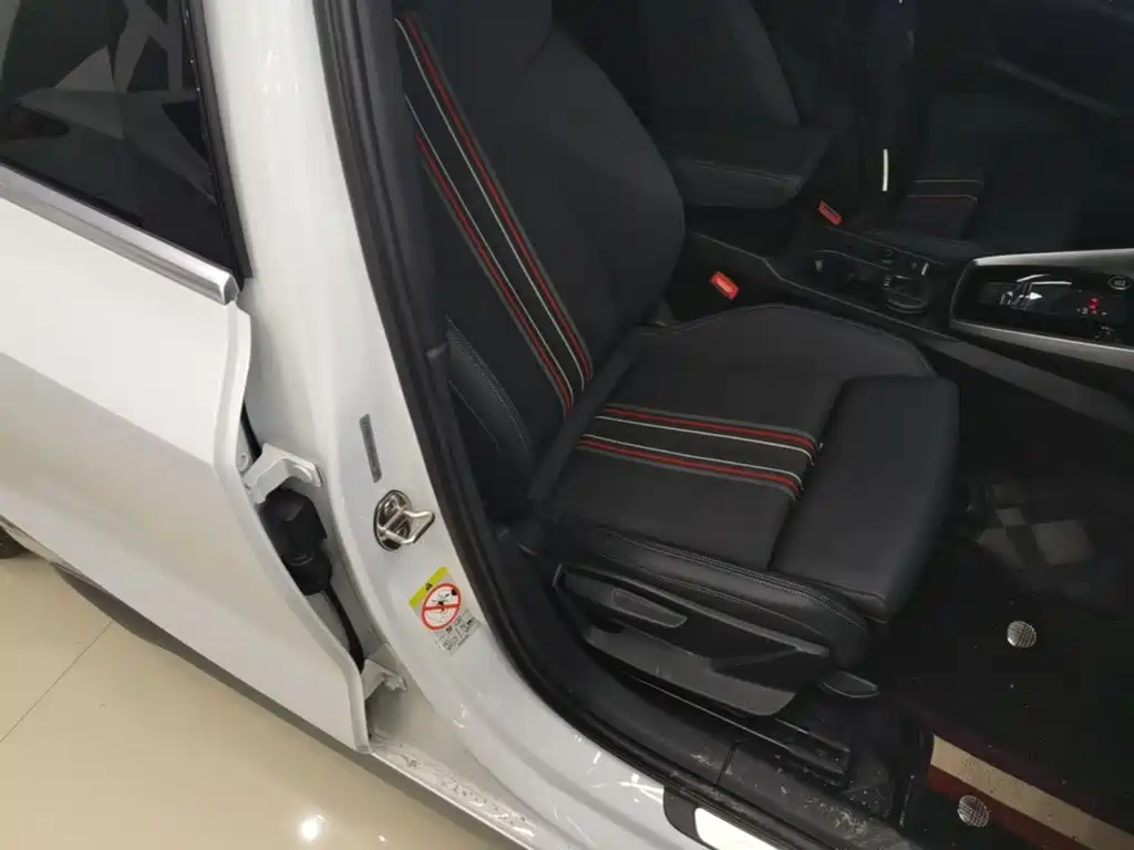 Audi A3 — миниатюра 25
