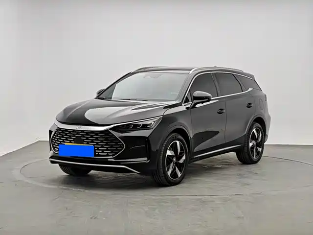 BYD Tang