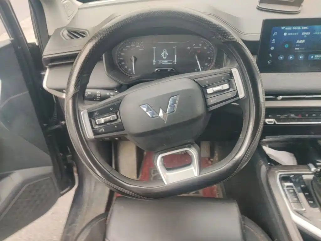 Wuling Jiachen — миниатюра 11