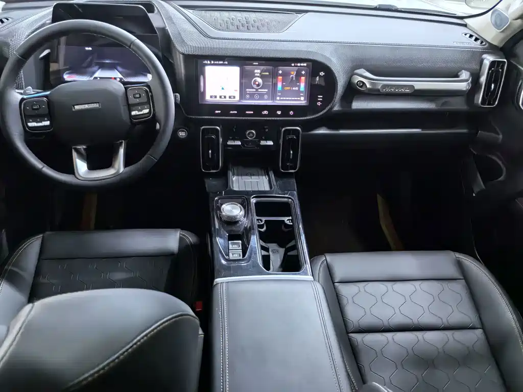 Haval Big Dog — миниатюра 9