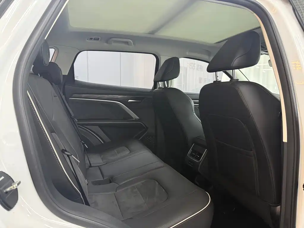 Haval H6 — миниатюра 7