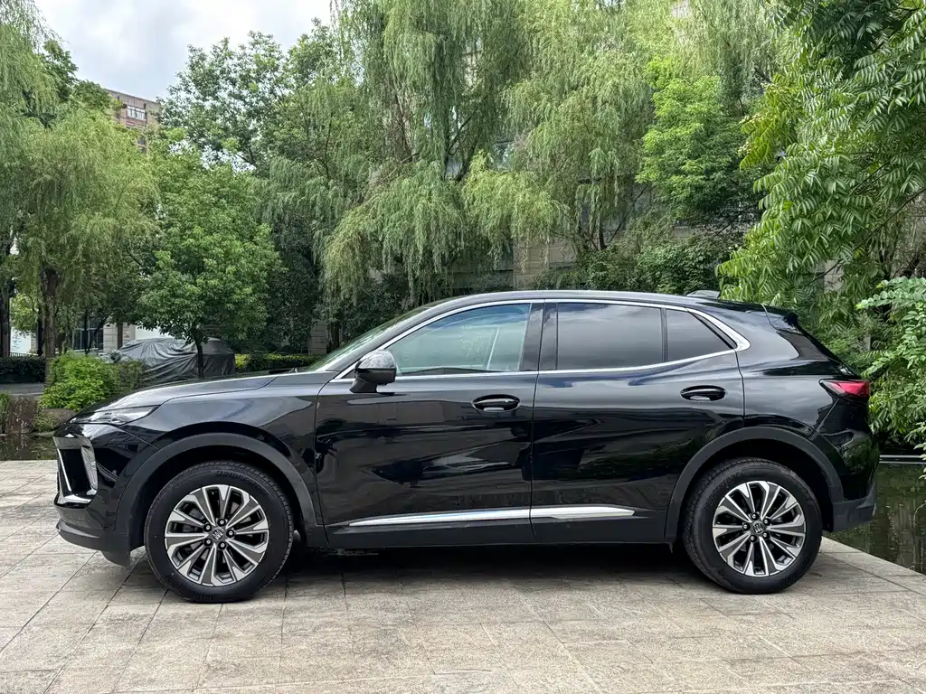 Buick Envision S — миниатюра 4