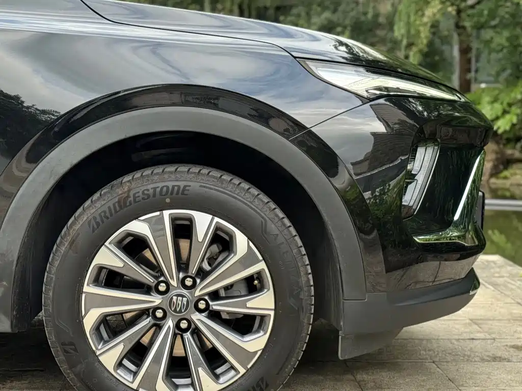 Buick Envision S — миниатюра 16
