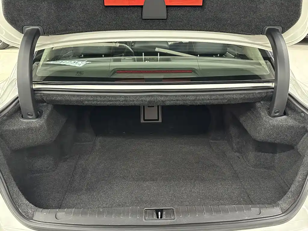Geely Borui — миниатюра 13