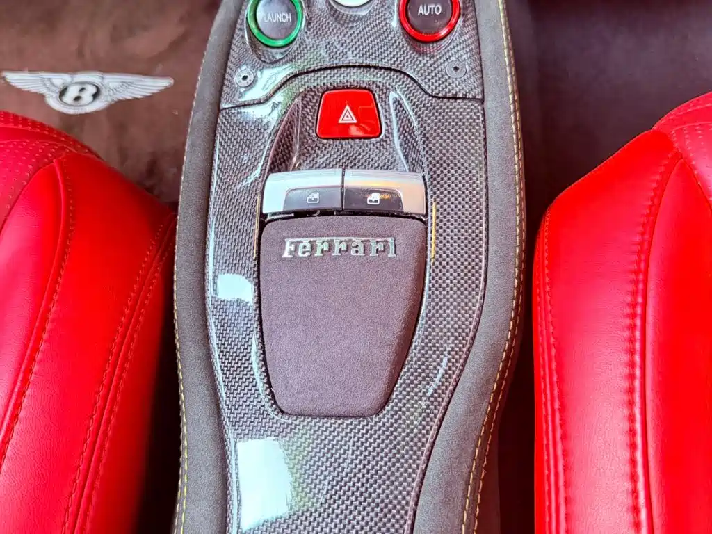 Ferrari 458 — миниатюра 16