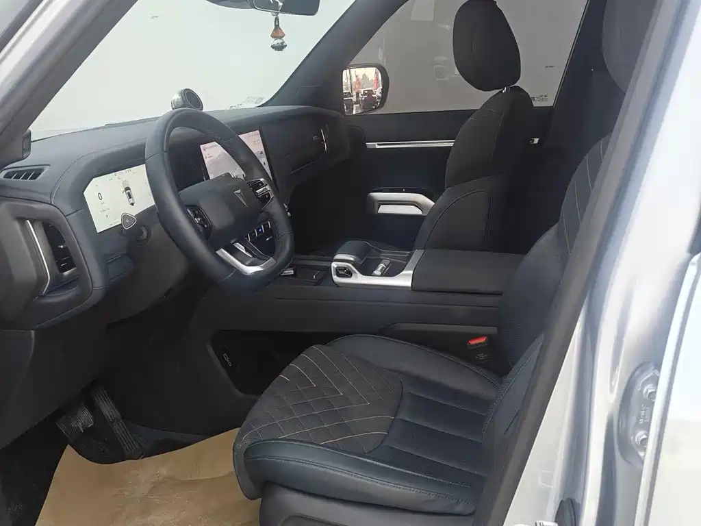 Deepal Deepal G318 — миниатюра 4