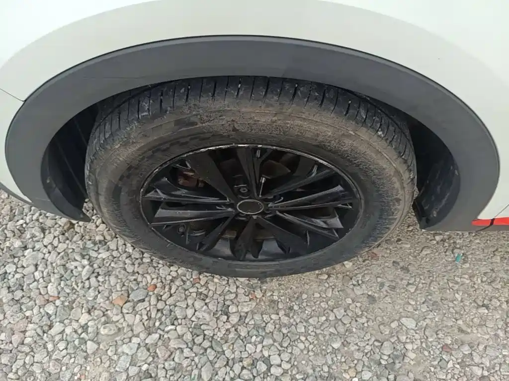 Jetour X70 — миниатюра 23