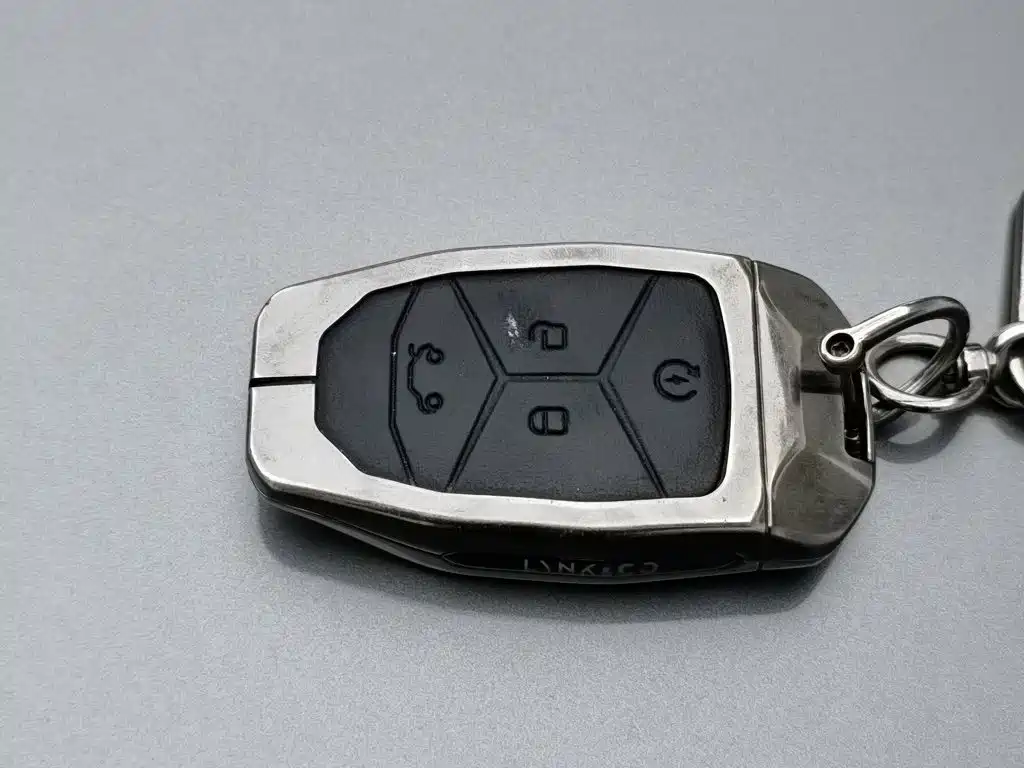 Lynk & Co 03 — миниатюра 19