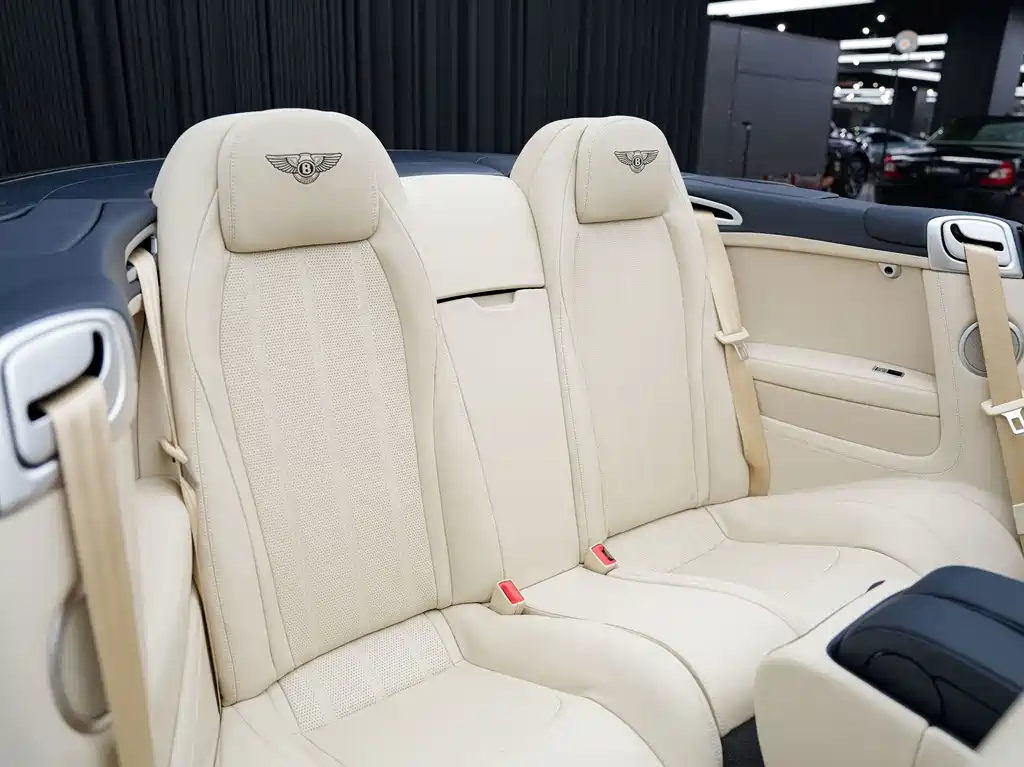 Bentley Continental — миниатюра 19