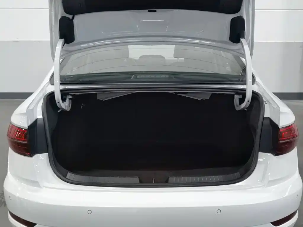Volkswagen Sagitar — миниатюра 16
