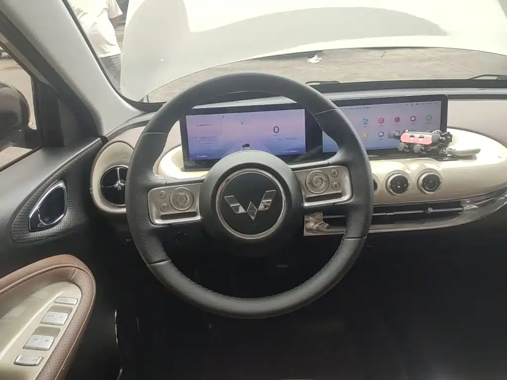 Wuling Bingo — миниатюра 11
