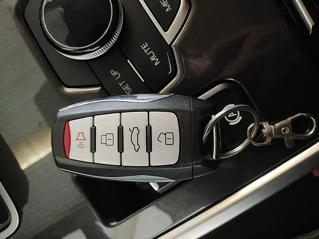 Haval H6 — миниатюра 9