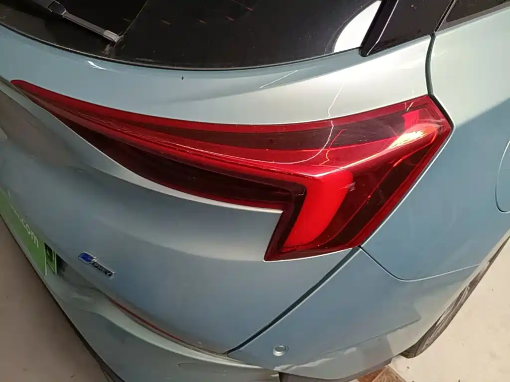 Buick Velite 6 — миниатюра 8