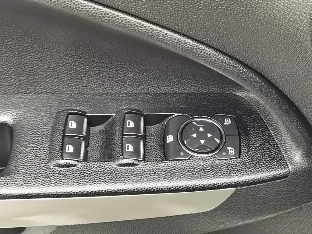 Ford Ecosport — миниатюра 9