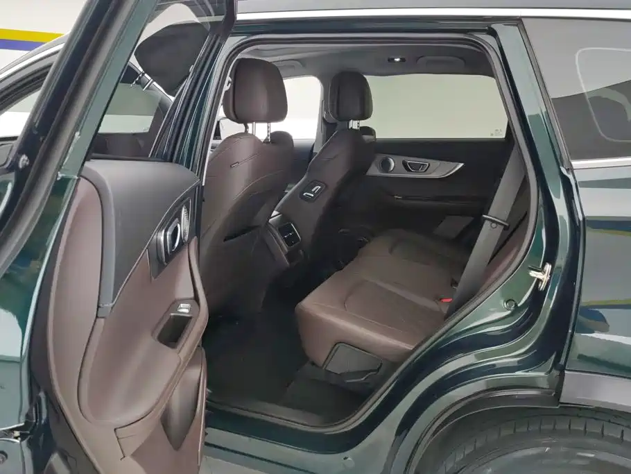 Chery Tiggo 8 PRO — миниатюра 11