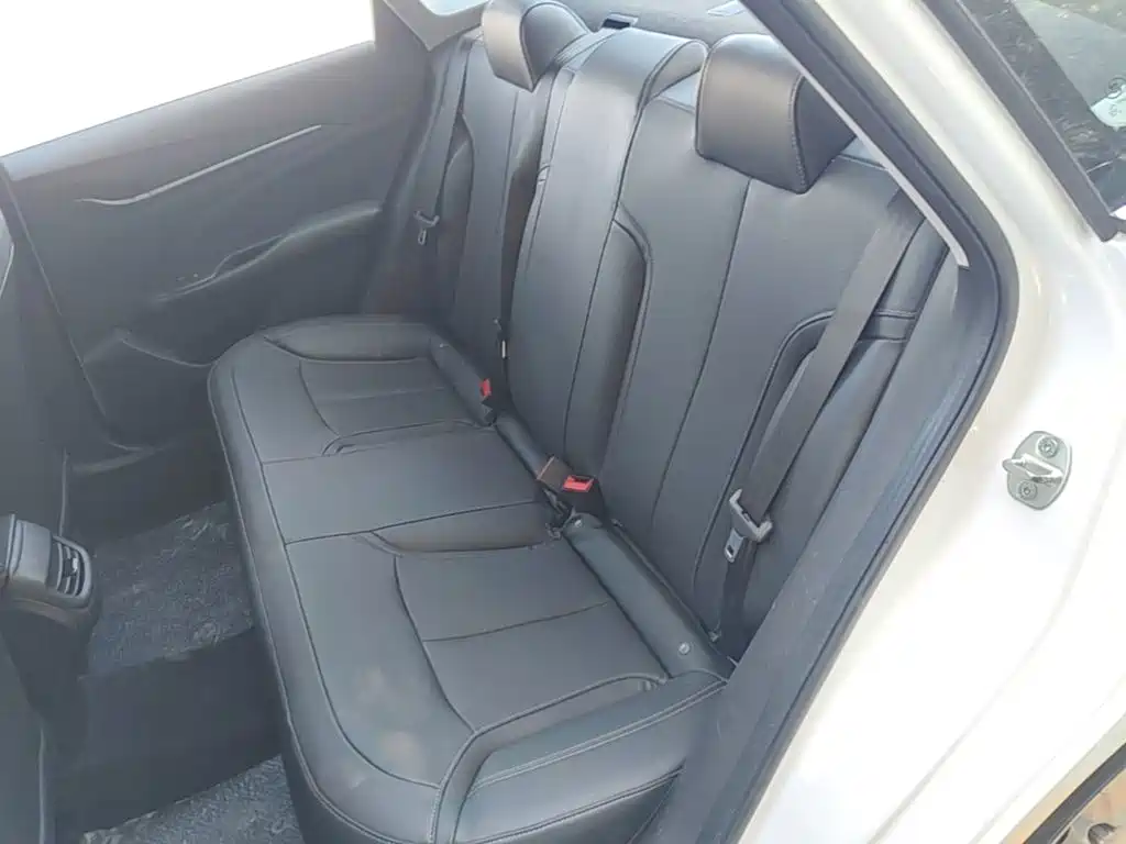 Buick Excelle — миниатюра 17