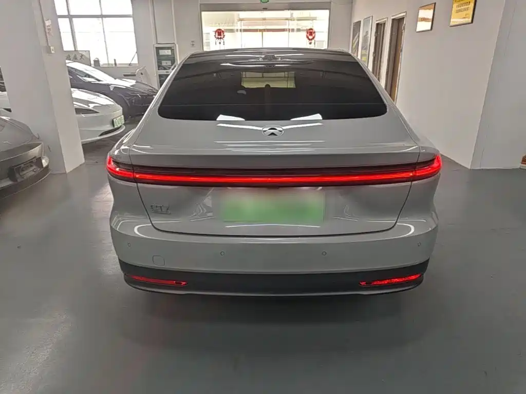 NIO ET7 2024 100kWh Executive