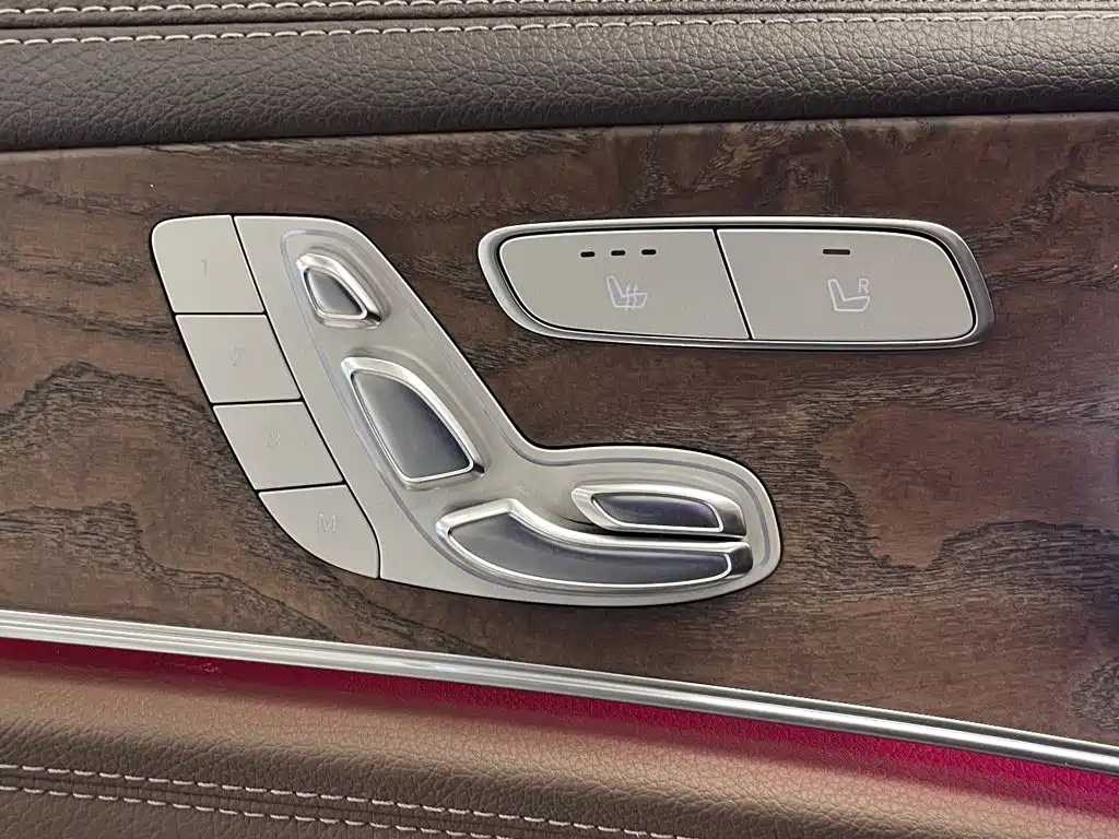 Mercedes-Benz E-Class — миниатюра 24